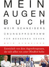 Buchcover Mein Augen-Buch