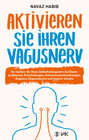 Buchcover Aktivieren Sie Ihren Vagusnerv