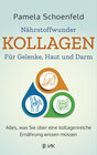 Buchcover Nährstoffwunder Kollagen - Für Gelenke, Haut und Darm