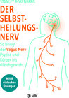 Buchcover Der Selbstheilungsnerv