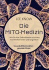 Buchcover Die Mito-Medizin