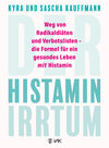 Buchcover Der Histamin-Irrtum