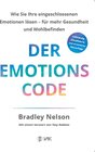 Buchcover Der Emotionscode