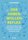 Buchcover Der Haben-Wollen-Reflex