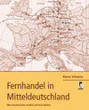 Buchcover Fernhandel in Mitteldeutschland