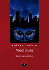 Buchcover Nied Blues