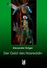 Buchcover Der Geist des Nasreddin