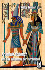 Buchcover Fräulein Schmidt und das Geheimnis der Pyramiden