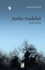 Buchcover Morles Nachtlied