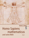 Buchcover Homo sapiens mathematicus und seine Welt