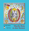 Buchcover Murrlis Reise zu den Sternen