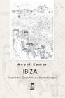 Buchcover Ibiza