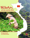 Buchcover Vietnam auf den zweiten Blick