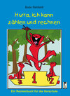 Buchcover Hurra, ich kann zählen und rechnen