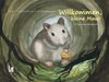 Buchcover Willkommen, kleine Maus!