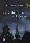 Buchcover Das Geheimnis des Professors