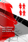 Buchcover Zwei Männer, zwei Frauen und Doktor Karl