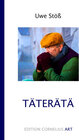 Buchcover Täterätä