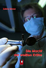 Buchcover Die Macht der weißen Krähe