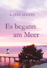 Buchcover Es begann am Meer