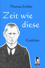 Buchcover Zeit wie diese