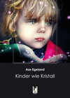 Buchcover Kinder wie Kristall