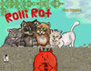 Buchcover Rolli Rot