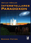 Buchcover Interstellares Paradoxon