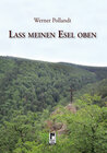 Buchcover Lass meinen Esel oben