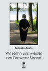 Buchcover Wir seh'n uns wieder am Drewenz Strand