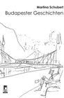 Buchcover Budapester Geschichten