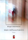 Buchcover Mein Mittwochskrimi