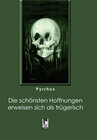 Buchcover Die schönsten Hoffnungen erweisen sich als trügerisch