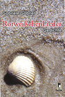 Buchcover Rotweißchen Lieder