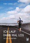 Buchcover Ich lauf dann mal los