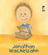 Buchcover Jonathan Wackelzahn