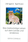 Buchcover Das merkwürdige Leben auf dem Lande und anderswo