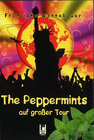 Buchcover The Peppermints auf großer Tour