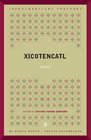 Buchcover Xicotencatl