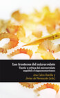 Buchcover Las fronteras del microrrelato