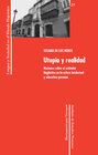 Buchcover Utopía y realidad: nociones sobre el estándar lingüístico en la esfera intelectual y educativa peruana