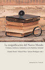 Buchcover La resignificación del Nuevo Mundo.