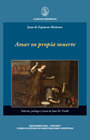Buchcover Amar su propia muerte