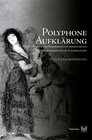 Buchcover Polyphone Aufklärung.
