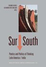 Buchcover Sur / South :