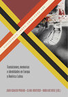 Buchcover Transiciones, memorias e identidades en Europa y América Latina