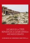 Buchcover Discursos de la crisis : respuestas de la cultura española ante nuevos desafíos