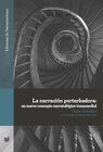 Buchcover La narración perturbadora : un nuevo concepto narratológico transmedial