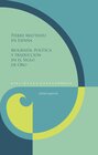 Buchcover Pierre Matthieu en España : biografía, política y traducción en el Siglo de Oro