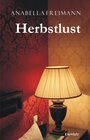 Buchcover Herbstlust